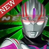 Guide Ultraman nexus icon
