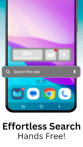 Easy Mail - Email Launcher screenshot 4