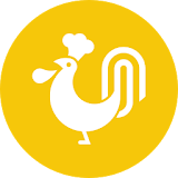 ペコリ　人気料理のレシピと動画が毎日届く！無料のレシピアプリ icon
