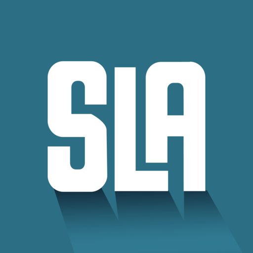 SLA دانلود در ویندوز