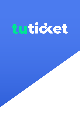 Android application Tu Ticket screenshort