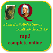 Sheikh Abdul Basit Quran mp3