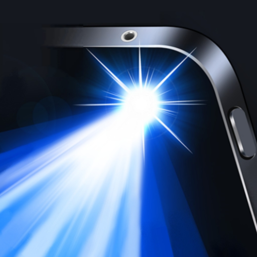 Flashlight logo