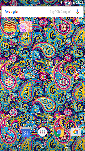 India Wallpapers Screen 2