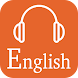 English Listening - Androidアプリ