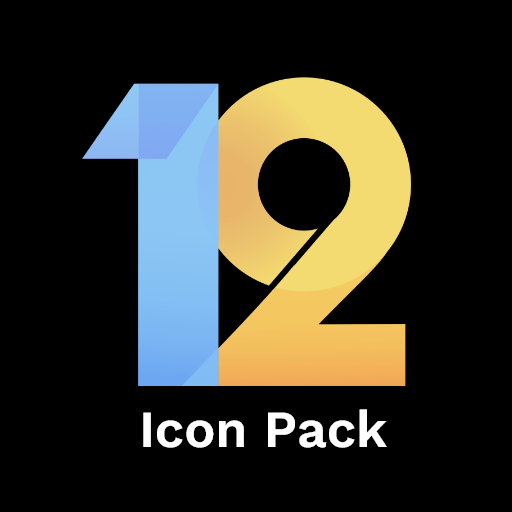 FuntouchOS 12 - icon pack Download on Windows