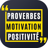 Citations et Proverbes de Motivation icon