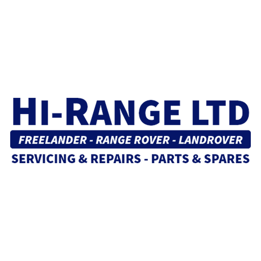 Hi-Range Ltd logo