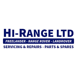 Icon image Hi-Range Ltd