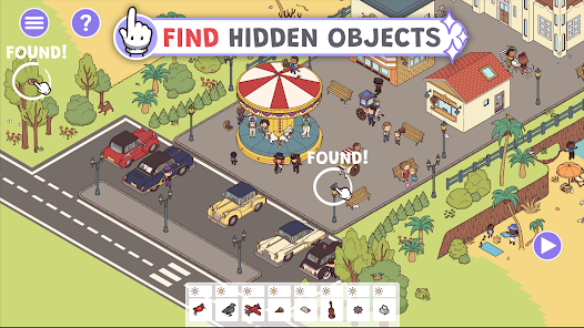 Screenshot image