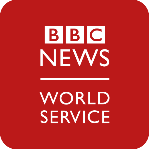 BBC World Service  Icon