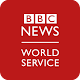 BBC World Service Laai af op Windows