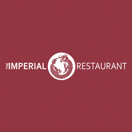 The Imperial Chinese Shipley logo