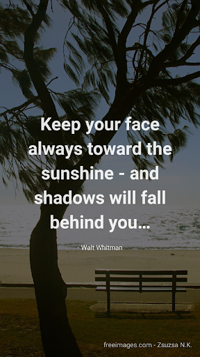 Motivation Quotes Screen 2