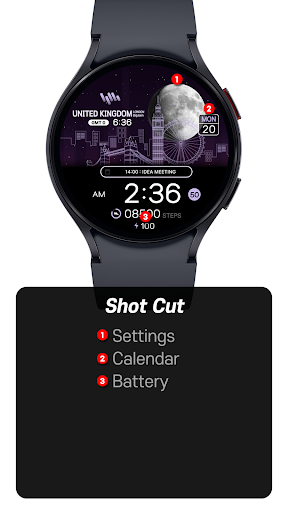 SamWatch Scenery 2024 UK Screen 3