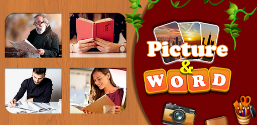 4 Pics Guess the Word –Offline