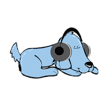 Relax My Dog - Music For Dogs icon