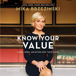 Imagen de icono Know Your Value: Women, Money, and Getting What You're Worth