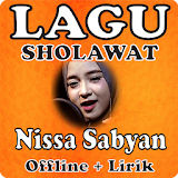 Lagu Sholawat Nissa Sabyan MP3 Offline icon