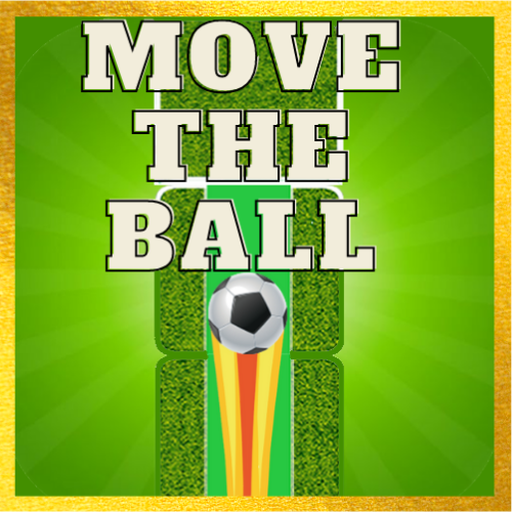 Move the Ball - Puzzle Game