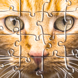 Icon image Jigsaw Puzzles: Animals