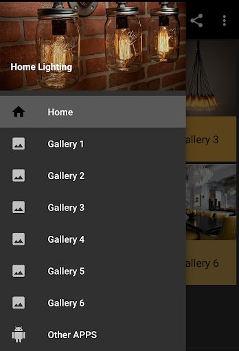 Home Lighting Screenshot 4 - AppWisp.com