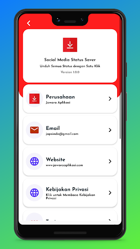Status Saver - Download All St Screenshot 3 - AppWisp.com