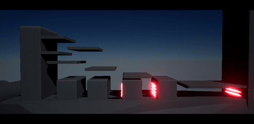 Ball Puzzle Platformer