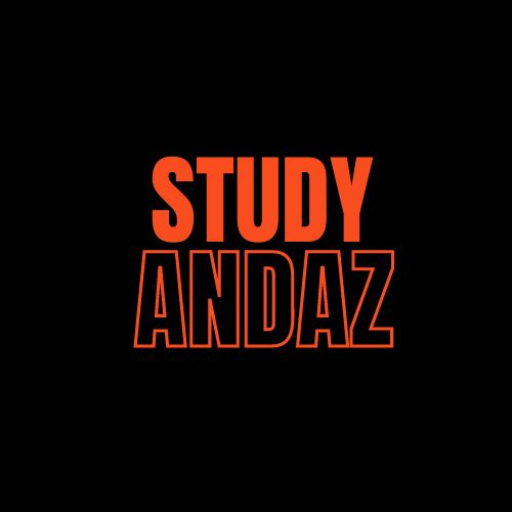 Study Andaz logo