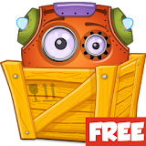Rescue Roby FULL FREE icon