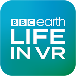 Cover Image of ダウンロード BBC Earth: Life in VR 2.0.0 APK