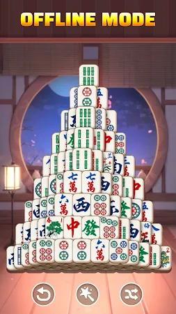 Game screenshot Mahjong Match: Puzzle Game apk download