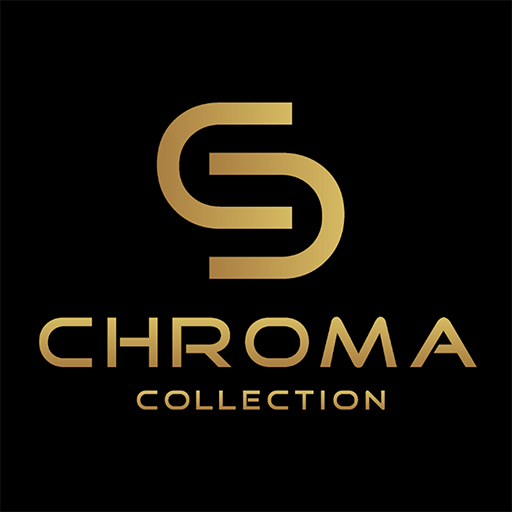 Chromacollection logo
