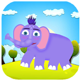 Appu Bubble Elephant icon