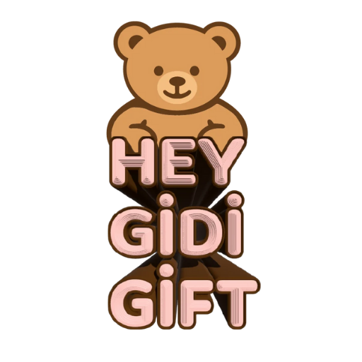 Hey Gidi Gift