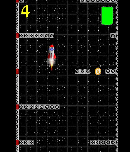 Wild Rockets: Bravo Screen 2