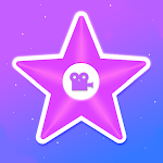 Cover Image of Tải xuống Star Short Video - Star FX, Video Editor  APK