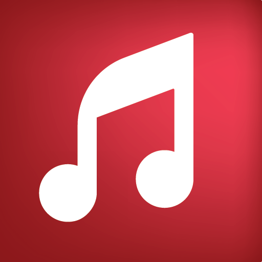 GUL Music Player logo