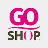 Go Shop - Online Shopping App​ icon