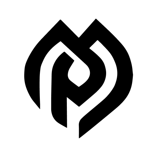 MakePost - Festival Post Maker logo