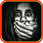 Cover Image of ダウンロード Scary Sounds Ringtones 1.2-1113 APK