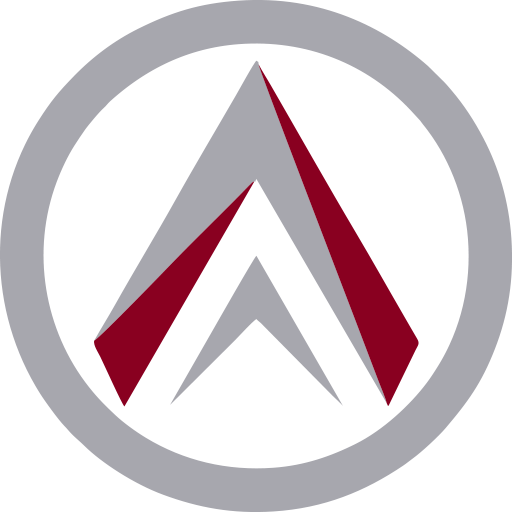 Alpha Language Centre logo