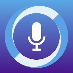 Значок приложения "SoundHound Chat AI App"