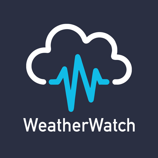 WeatherWatch logo