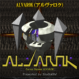 ALVAROK Mod Apk