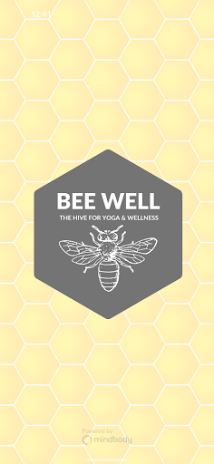 Android application Bee Well Studio screenshort