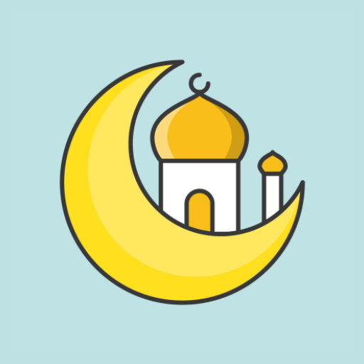 Bisha Ramadan Ee Barakaysan logo