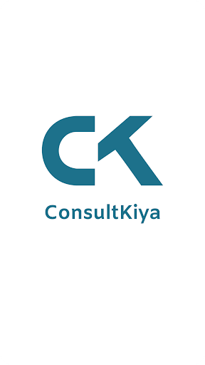 Android application ConsultKiya screenshort