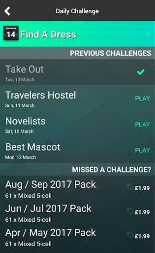 Logic Puzzles Daily - Solve Lo