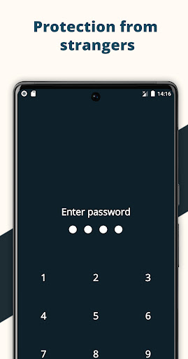 WTMP - Who took my phone